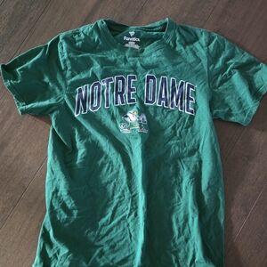 Fanatics Green T-Shirt